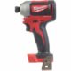 Milwaukee M18 CBLID-0 Slagskrutrekker uten batteri og lader