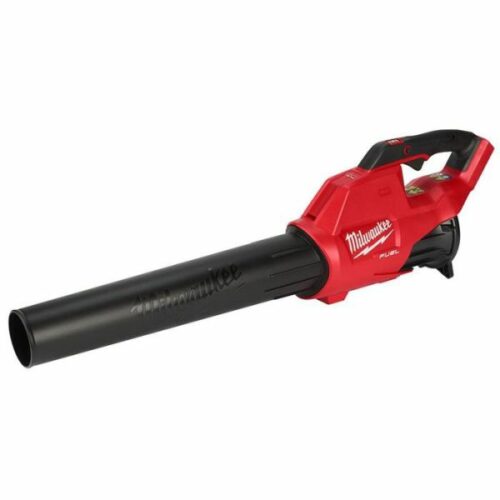Milwaukee M18 FBL-0 Løvblåser uten batteri og lader