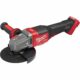 Milwaukee M18 FHSAG125XPDB-0X Vinkelsliper Ø125 mm, uten batteri og lader
