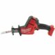 Milwaukee M18 FHZ-0X Tigersag uten batteri og lader
