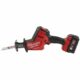 Milwaukee M18 FHZ-502X Tigersag med batteri og lader