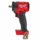 Milwaukee M18 FIW2F38-0X Muttertrekker uten batteri og lader