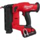 Milwaukee M18 FN18GS-202X Dykkertpistol med batteri og lader