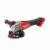 Milwaukee M18 FSAG125X-0X Vinkelsliper Ø125 mm, uten batteri og lader
