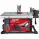 Milwaukee M18 FTS210-121B Bordsag med 12,0Ah batteri og lader