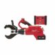 Milwaukee M18 HCC75R-502C Kabelsaks med batteri og lader