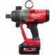 Milwaukee M18 ONEFHIWF1-802X Muttertrekker med batteri og lader