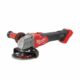Milwaukee M18FSAGV125XB0X Vinkelsliper Ø125 mm, uten batteri og lader