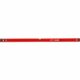 Milwaukee REDSTICK SLIM Vater 120 cm
