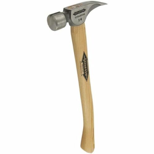 Milwaukee TI14SC-H18 Hammer