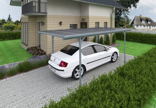 Palram Verona 5000 Carport