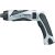 Panasonic EY7410LA2S Skrutrekker med batteri og lader