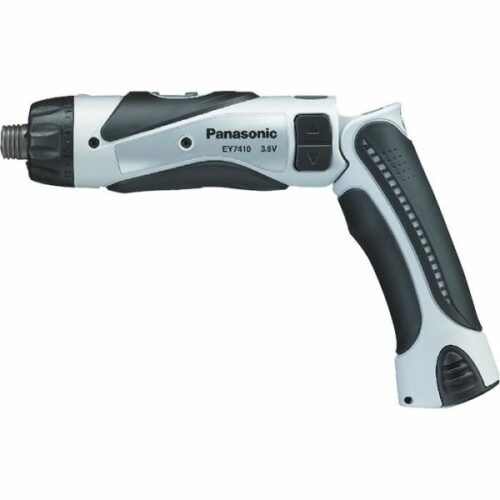 Panasonic EY7410LA2S Skrutrekker med batteri og lader