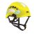 Petzl Vertex Vent Vernehjelm High-Viz Gul
