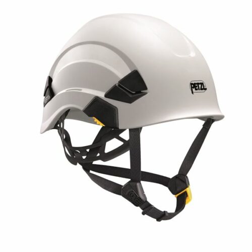 Petzl VERTEX Vernehjelm Hvit