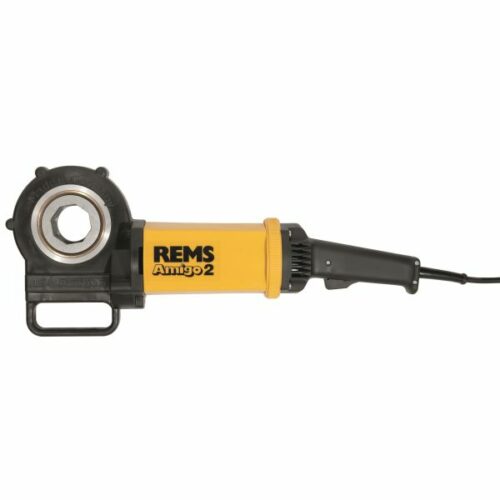 REMS Amigo 2 Gjengemaskin uten hoder, 1700 W