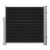 Sidemarkiser Diamant Strek 120