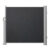 Sidemarkiser Diamant Tweed 120