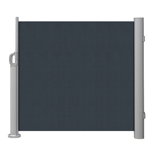 Sidemarkiser Markasit Screen 120