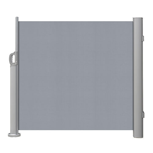 Sidemarkiser  Screen 120