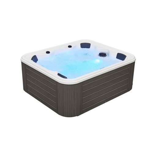 Spabad / Utespa Pooli Superior 6 Personer 231x196x90cm Balboa System
