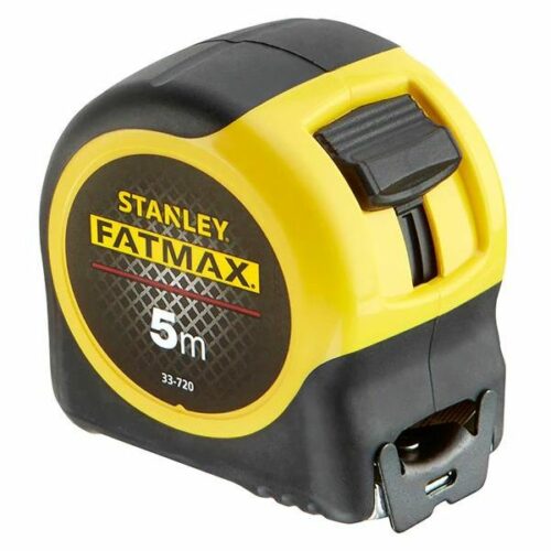 STANLEY FatMax Blade Armor Målebånd 5 meter