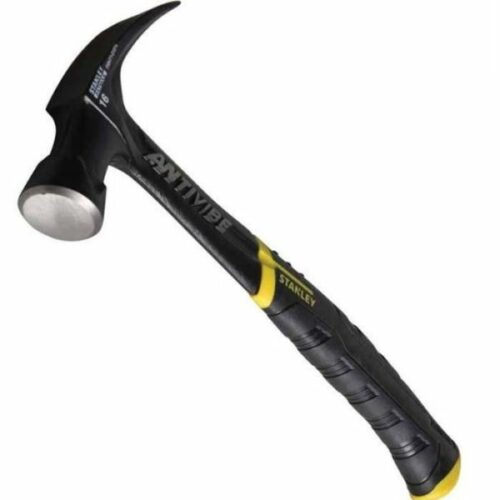 STANLEY FatMax FMHT1-51278 Stålhammer 340 mm, rett