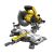 STANLEY FatMax SFMCS701M1-QW Kapp- og gjærsag med batteri og lader