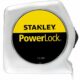 STANLEY Powerlock 0-33-194 Målebånd 5 meter