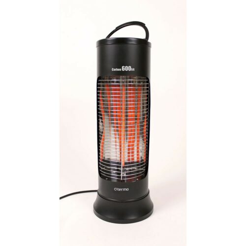Termo Terrassevarmer Torso 300 og 600W