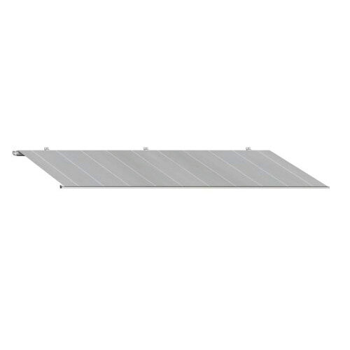 Terrassemarkiser Markasit Streng 300, 250