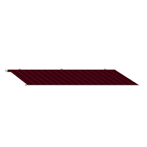 Terrassemarkiser Rubin Strek 300, 250