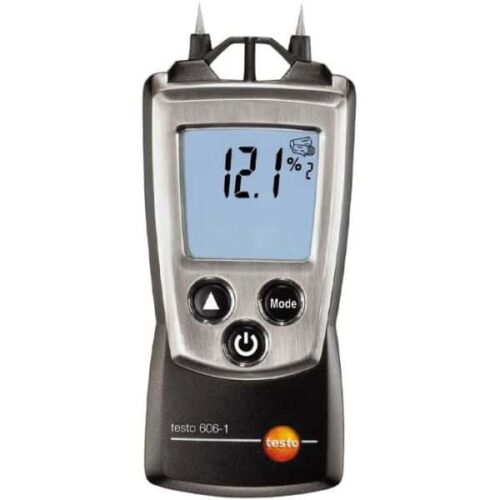 Testo 606-1 Fuktkvotemåler