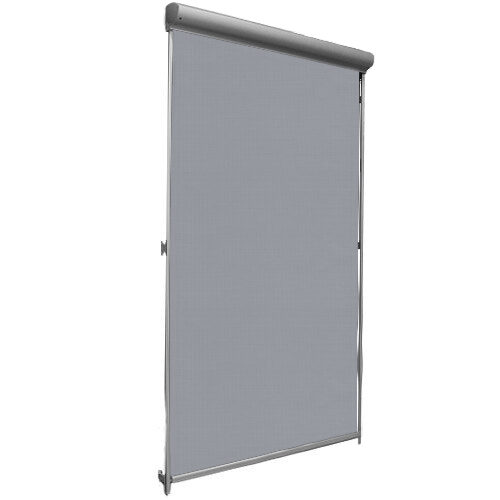 Vertikalmarkiser  Screen 100, 100, Heisbånd